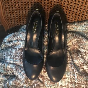 Lauren - Ralph Lauren Maddie Pump